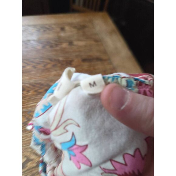 Alix of Bohemia Kitsey Priscilla Shirt sz Medium - Picture 5 of 6